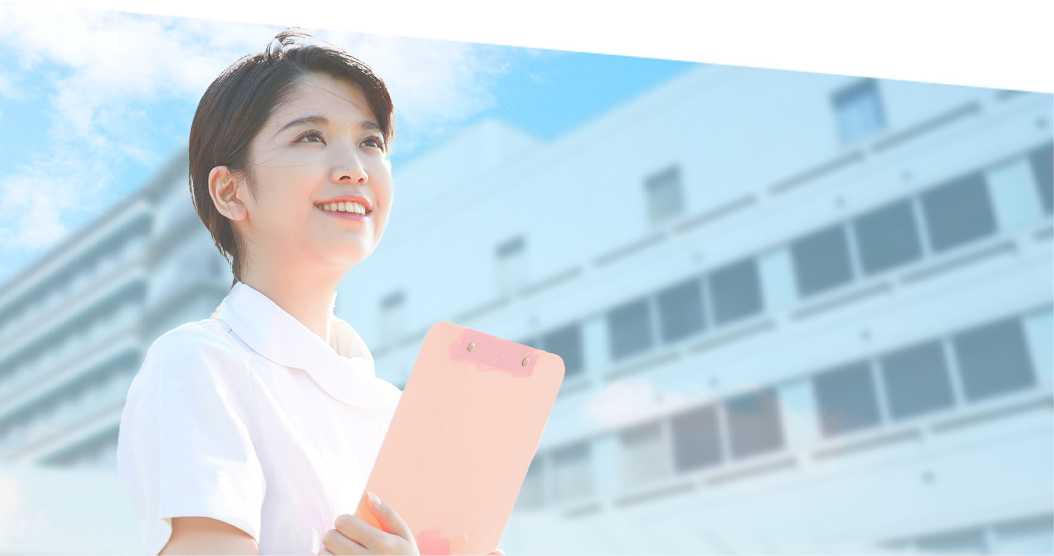 √Ｎurse IMAGE SliderImage 3