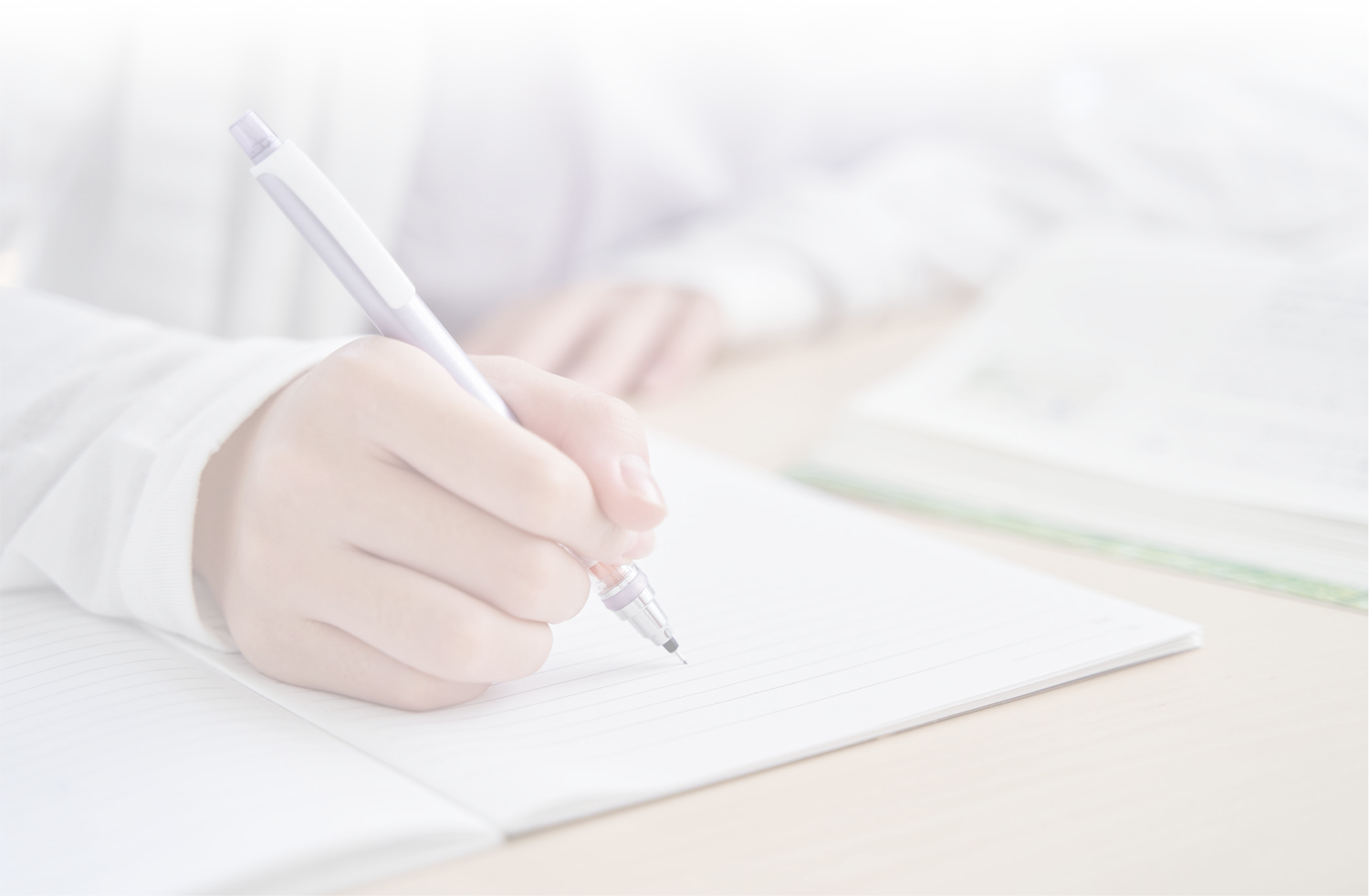 看護師等学校養成所教材選定ご担当の皆様へ