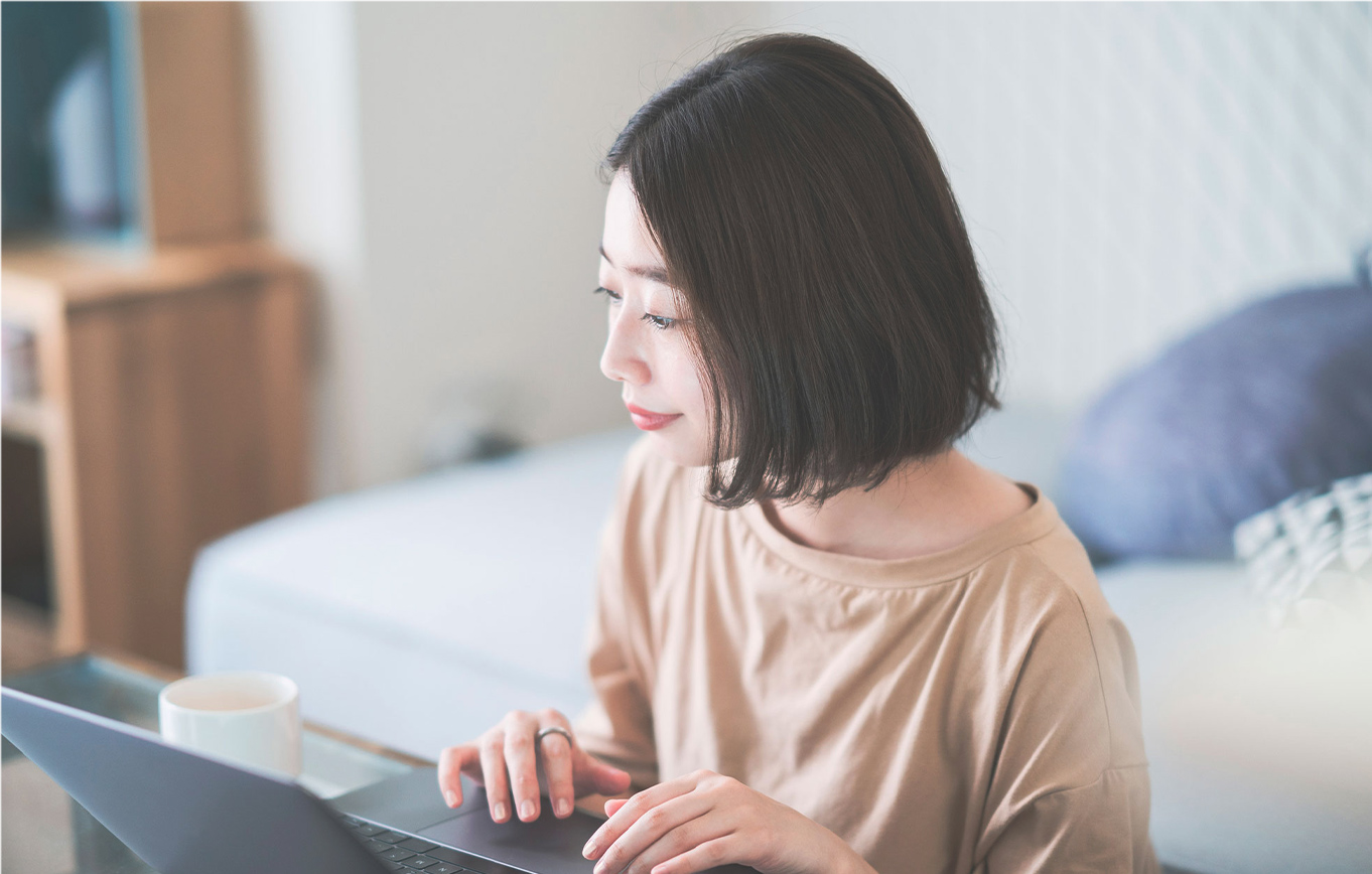 FEATURES1 講師選定の負担を軽減